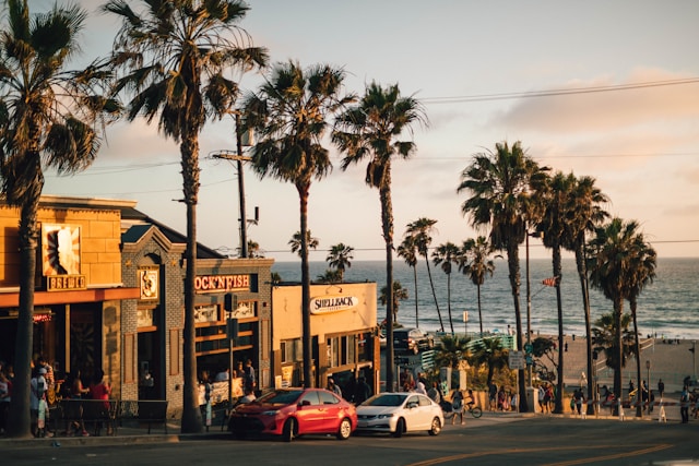 Los-Angeles