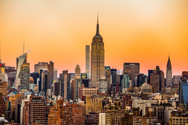 New-York